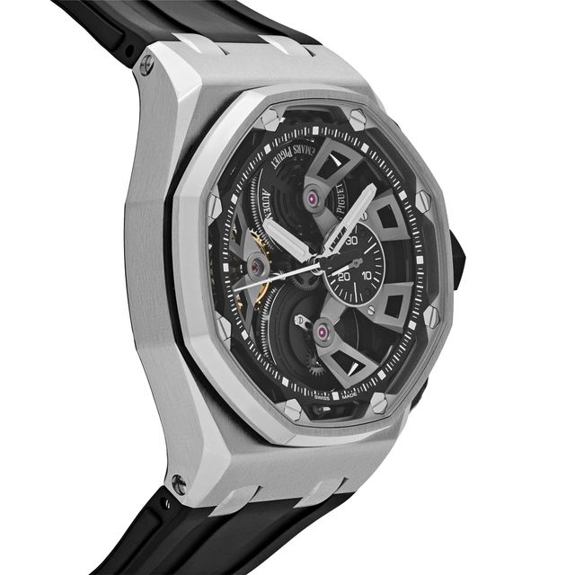 Audemars Piguet Royal Oak Offshore 26421ST.OO.A002CA.01 Image 4